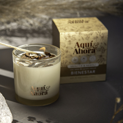 Vela de Soja - Premium - Low Cost
