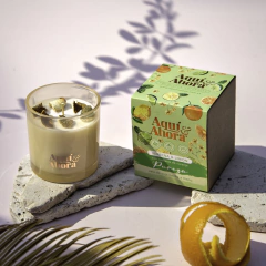 Vela de Soja - Premium - tienda online