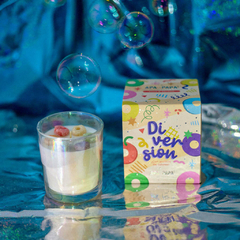 Velas de Soja - Holografica - comprar online