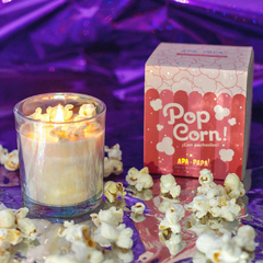 Velas de Soja - Holografica - tienda online