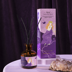 Difusores - Ceremonia de Magas - Low Cost