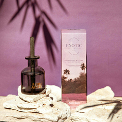 Difusor - Exotic Destinations en internet