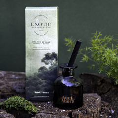 Difusor - Exotic Destinations - Low Cost