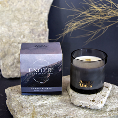Velas de Soja - Exotic Destination - tienda online