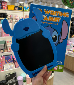 Tablet LCD writing