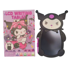 Tablet LCD writing en internet