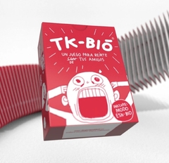 Mazo TK-BIO
