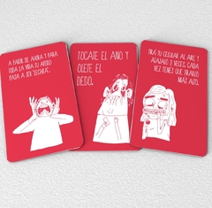 Mazo TK-BIO en internet