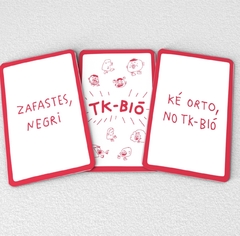 Mazo TK-BIO - Low Cost