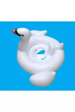 Inflable Cisne Bebe