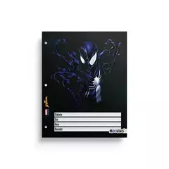 Separadores N°3 Spiderman - comprar online