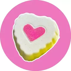Bomba de Baño Sunshine Love