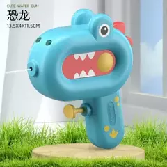 Pistolitas de agua - comprar online