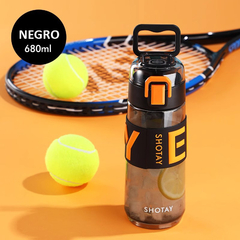 Botella Deportiva con filtro 680ml en internet