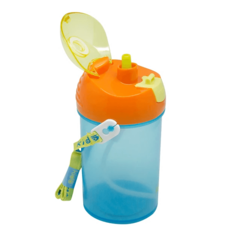 VASO BOTON KIDO 350 ML - tienda online