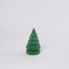Vela Arbol de Navidad - comprar online