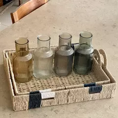 Botella de Agua / Florero