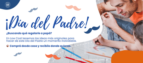 Carrusel Low Cost