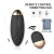 Imagem do Vibrador Bullet EGG 10 Vibrações BW056