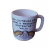 Caneca Ser Chifrudo não é nada