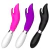 Vibrador Duplo Estímulo 10 Vibrações 6573 - comprar online