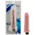 Prótese Peniana c\ Vibrador 15X4cm em Cyber Skin Êxtase CV03