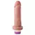 Prótese com Vibrador 16,5X4cm SS011V na internet