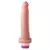 Prótese com Vibrador 18X4cm SS012V na internet