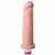 Prótese com Vibrador 22X5,3cm SS021V na internet