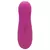 Vibrador SI c/pulsação 10 Velocidades Pink 6756 GL