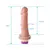 Prótese com Vibrador 16X3,5cm SS020V - comprar online