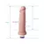 Prótese com Vibrador 22X5,3cm SS021V - comprar online
