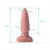 Plug Anal 14,5X3,5cm SSP005 - comprar online