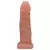 Prótese Peniana 18X4,m em Cyber Skin Kgel CKT118 - loja online