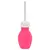 Ducha Higiênica 100ml Rosa Diversão ao Cubo - comprar online