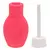 Ducha Higiênica 100ml Rosa Diversão ao Cubo