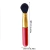 Vibrador Pincel Blush Velocidade ZDB-24 - Fréya Acessórios Eróticos l Fréya Sex Shop Caxias do Sul