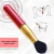 Vibrador Pincel Blush Velocidade ZDB-24 na internet