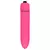Vibrador Power Bullet 8,5cm 6572 - Fréya Acessórios Eróticos l Fréya Sex Shop Caxias do Sul