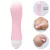 Vibrador Rígido 9cm 10 Vibrações PS009B