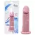 Capa Peniana 15X4cm em Cyber Skin Extase CC03