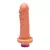 Prótese com Vibrador 13,5X3,9cm SS046V - Fréya Acessórios Eróticos l Fréya Sex Shop Caxias do Sul