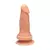 Prótese Maciça 11,5X4 com Ventosa SSV045 - Fréya Acessórios Eróticos l Fréya Sex Shop Caxias do Sul