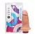 Prótese com Vibrador 11,5X4cm SS045V