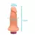 Prótese com Vibrador 11,5X4cm SS045V - comprar online