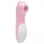 Vibrador Urso c/pulsação 10 Velocidades Rosa SU001A - Fréya Acessórios Eróticos l Fréya Sex Shop Caxias do Sul