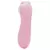 Vibrador Urso c/pulsação 10 Velocidades Rosa SU001A