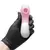 Vibrador Urso c/pulsação 10 Velocidades Rosa SU001A na internet
