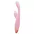 Vibrador Ponto G c/12 Velocidades c/ Aquecimento USB Rosa 8430 - comprar online