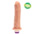 Prótese com Vibrador 18,5X4,5cm HP353NI